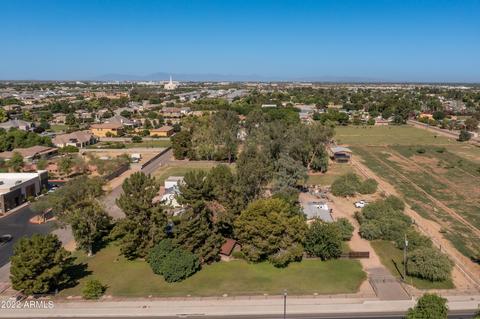 3080 S Higley Rd, Gilbert, AZ 85295 photo 3