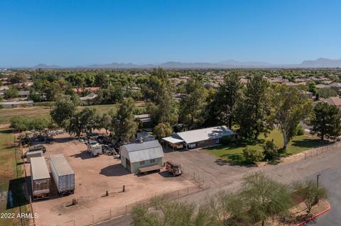 3080 S Higley Rd, Gilbert, AZ 85295 photo 1
