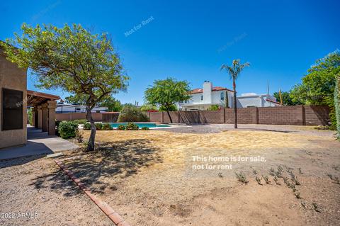 8532 E Gary St, Mesa, AZ 85207 photo 24
