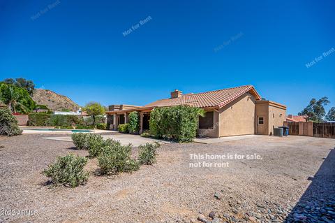 8532 E Gary St, Mesa, AZ 85207 photo 23