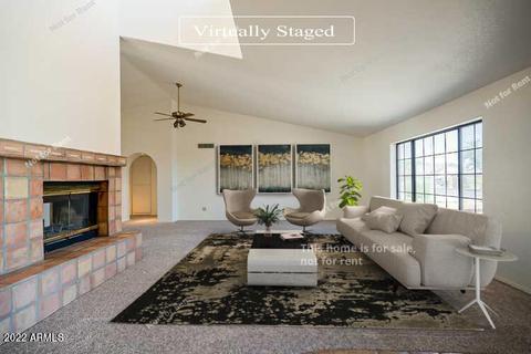8532 E Gary St, Mesa, AZ 85207 photo 2
