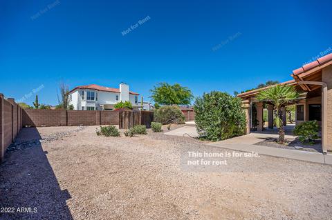 8532 E Gary St, Mesa, AZ 85207 photo 22