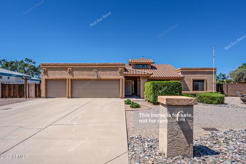 8532 E Gary St, Mesa, AZ 85207 photo 1