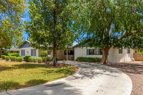 341 W Vista Ave, Phoenix, AZ 85021 photo 3