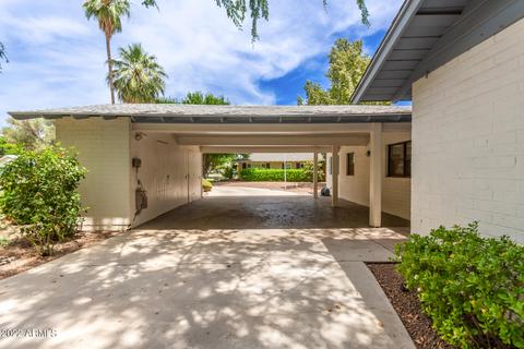 341 W Vista Ave, Phoenix, AZ 85021 photo 4