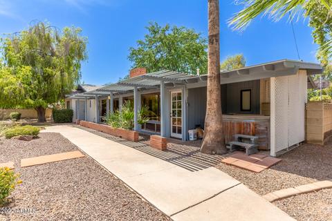 341 W Vista Ave, Phoenix, AZ 85021 photo 33