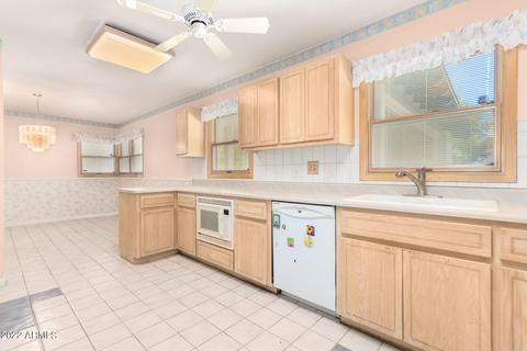 341 W Vista Ave, Phoenix, AZ 85021 photo 14