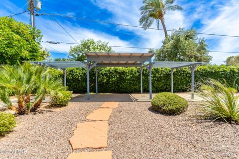 341 W Vista Ave, Phoenix, AZ 85021 photo 34
