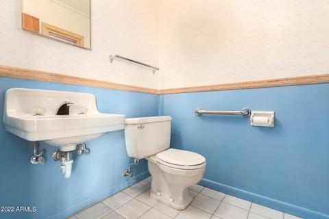 341 W Vista Ave, Phoenix, AZ 85021 photo 15