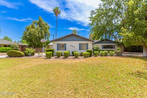 341 W Vista Ave, Phoenix, AZ 85021 photo 2