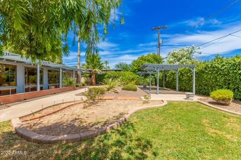 341 W Vista Ave, Phoenix, AZ 85021 photo 35