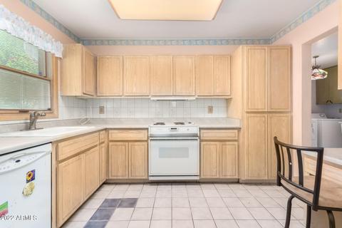 341 W Vista Ave, Phoenix, AZ 85021 photo 12