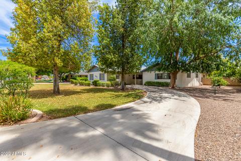 341 W Vista Ave, Phoenix, AZ 85021 photo 1