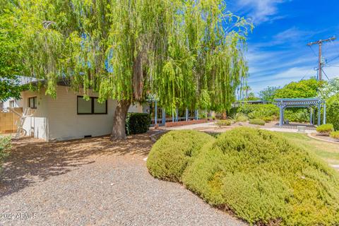 341 W Vista Ave, Phoenix, AZ 85021 photo 36