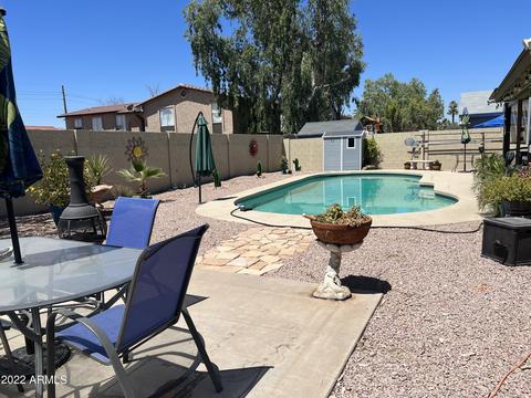 2943 E Caballero St, Mesa, AZ 85213 photo 3