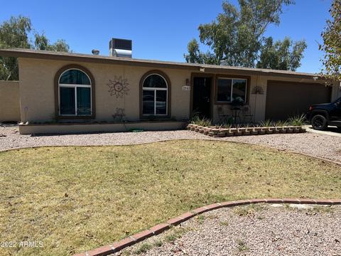 2943 E Caballero St, Mesa, AZ 85213 photo 1