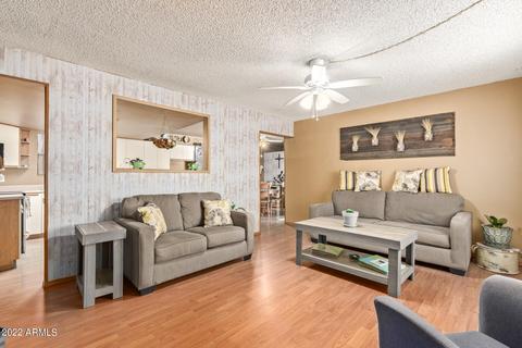 1101 W Devonshire St, Mesa, AZ 85201 photo 2