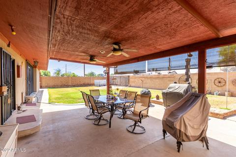 1101 W Devonshire St, Mesa, AZ 85201 photo 22