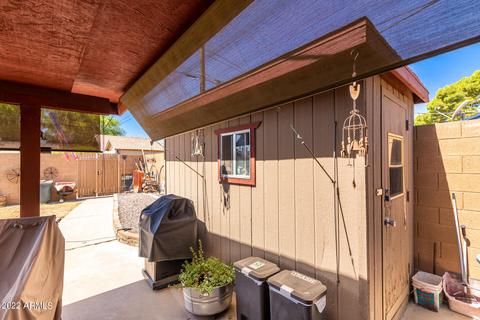 1101 W Devonshire St, Mesa, AZ 85201 photo 23