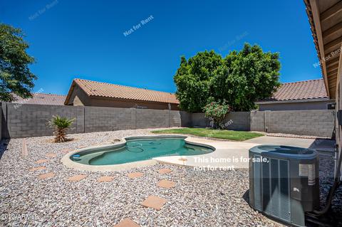 8230 E Osage Ave, Mesa, AZ 85212 photo 20