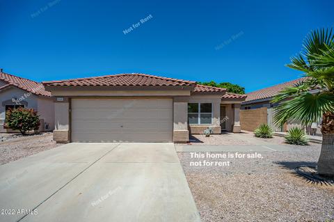 8230 E Osage Ave, Mesa, AZ 85212 photo 1