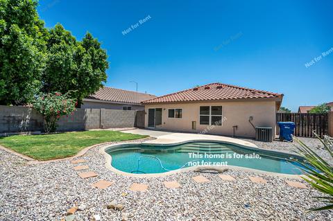 8230 E Osage Ave, Mesa, AZ 85212 photo 7
