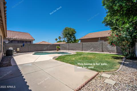 8230 E Osage Ave, Mesa, AZ 85212 photo 18