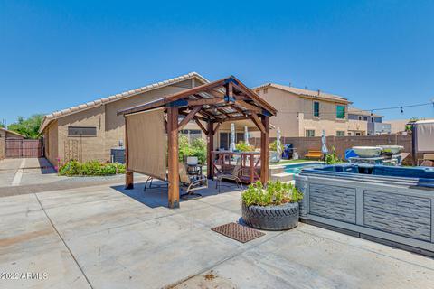11223 E Pronghorn Ave, Mesa, AZ 85212 photo 32