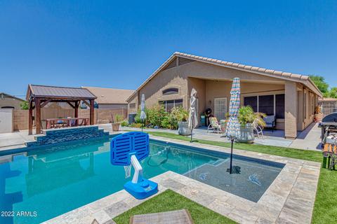 11223 E Pronghorn Ave, Mesa, AZ 85212 photo 31
