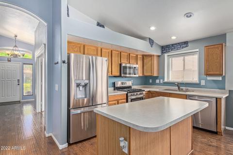 11223 E Pronghorn Ave, Mesa, AZ 85212 photo 7