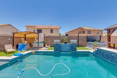 11223 E Pronghorn Ave, Mesa, AZ 85212 photo 29