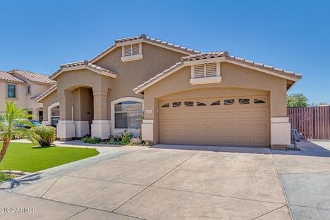 11223 E Pronghorn Ave, Mesa, AZ 85212 photo 3