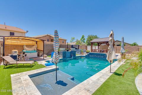 11223 E Pronghorn Ave, Mesa, AZ 85212 photo 30