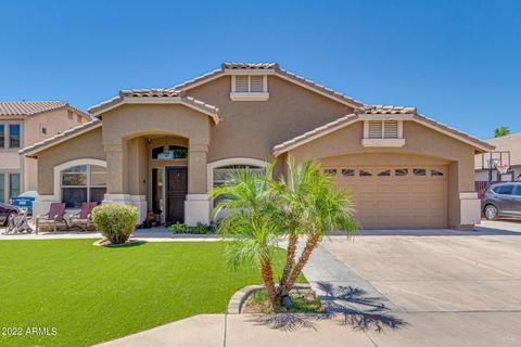 11223 E Pronghorn Ave, Mesa, AZ 85212 photo 1