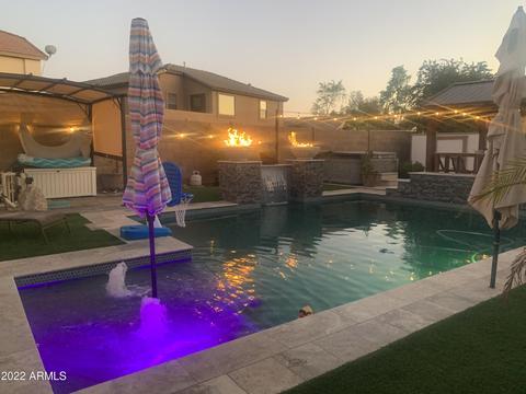 11223 E Pronghorn Ave, Mesa, AZ 85212 photo 33
