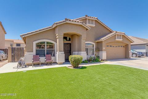 11223 E Pronghorn Ave, Mesa, AZ 85212 photo 2