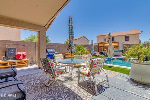 11223 E Pronghorn Ave, Mesa, AZ 85212 photo 28