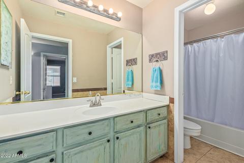 11223 E Pronghorn Ave, Mesa, AZ 85212 photo 22