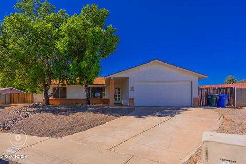2530 E John Cabot Rd, Phoenix, AZ 85032 photo 1