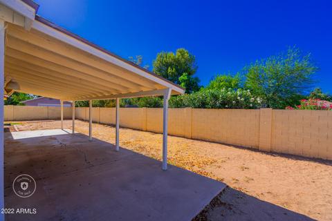 2530 E John Cabot Rd, Phoenix, AZ 85032 photo 28