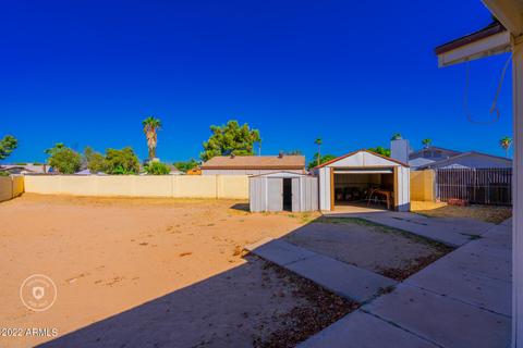 2530 E John Cabot Rd, Phoenix, AZ 85032 photo 29