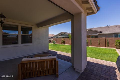 9744 E Radioactive Dr, Mesa, AZ 85212 photo 28
