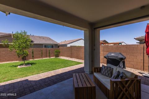 9744 E Radioactive Dr, Mesa, AZ 85212 photo 5