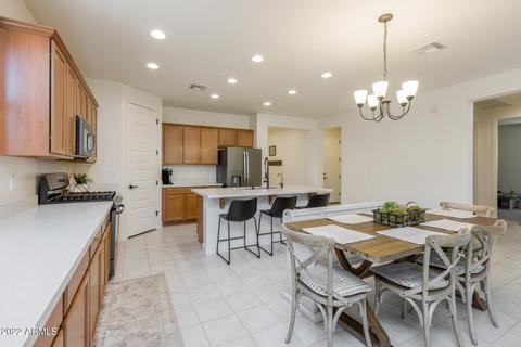 9744 E Radioactive Dr, Mesa, AZ 85212 photo 14
