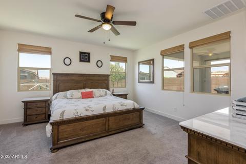 9744 E Radioactive Dr, Mesa, AZ 85212 photo 15