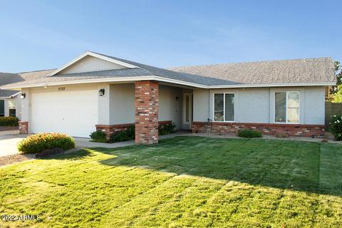 4320 E Vista Dr, Phoenix, AZ 85032 photo 1