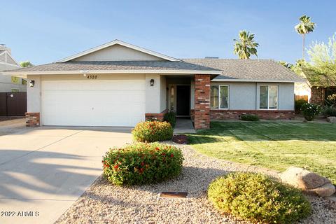 4320 E Vista Dr, Phoenix, AZ 85032 photo 2
