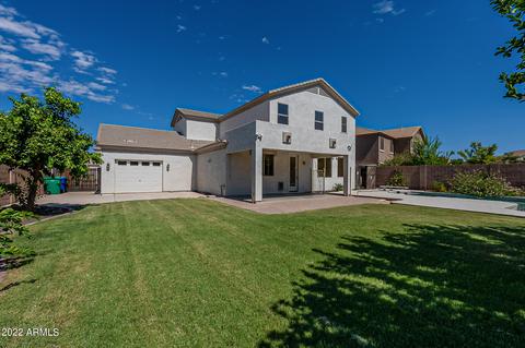 10337 E Irwin Ave, Mesa, AZ 85209 photo 7
