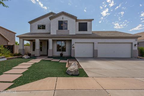 10337 E Irwin Ave, Mesa, AZ 85209 photo 1