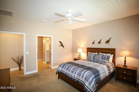 10960 E Monte Ave #146, Mesa, AZ 85209 photo 14